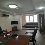 Kirayə (aylıq) 2 otaqlı Ofis, Səbail rayonu 1