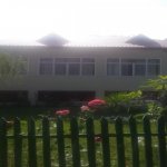Kirayə (günlük) 4 otaqlı Həyət evi/villa İsmayıllı 2