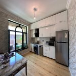 Satılır 4 otaqlı Həyət evi/villa, Koroğlu metrosu, Zabrat qəs., Sabunçu rayonu 9