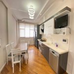 Kirayə (aylıq) 2 otaqlı Yeni Tikili, 28 May metrosu, Nəsimi rayonu 3