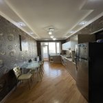 Посуточно 3 комнат Новостройка, м. Сахил метро, 20-ый, Телеканал ANS, Сябаиль район 4
