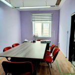 Kirayə (aylıq) 1 otaqlı Ofis, Sahil metrosu, Səbail rayonu 3