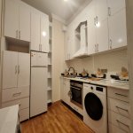 Kirayə (aylıq) 2 otaqlı Yeni Tikili, Avtovağzal metrosu, Biləcəri qəs., Binəqədi rayonu 14