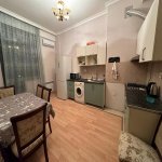 Kirayə (aylıq) 3 otaqlı Yeni Tikili, Nəriman Nərimanov metrosu, Nərimanov rayonu 10