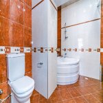 Kirayə (günlük) 3 otaqlı Köhnə Tikili, Sahil metrosu, Nəsimi rayonu 5