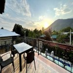 Kirayə (günlük) 4 otaqlı Həyət evi/villa Qəbələ 22