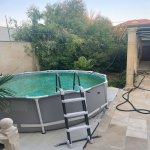 Satılır 3 otaqlı Həyət evi/villa, Xocaəsən metrosu, Xocəsən qəs., Binəqədi rayonu 9