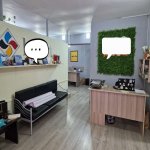 Kirayə (aylıq) 3 otaqlı Ofis, Elmlər akademiyası metrosu, Yasamal rayonu 6