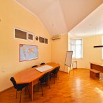 Kirayə (aylıq) 4 otaqlı Ofis, Nərimanov rayonu 6