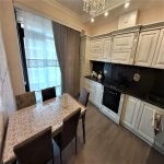 Kirayə (aylıq) 3 otaqlı Yeni Tikili, 8 Noyabr metrosu, Yasamal rayonu 13