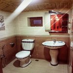 Kirayə (günlük) 6 otaqlı Bağ evi, Buzovna, Xəzər rayonu 19
