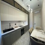 Аренда 2 комнатная Новостройка, м. Эльмляр Академиясы метро, Ясамал район 15