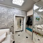 Satılır 2 otaqlı Yeni Tikili, Elmlər akademiyası metrosu, Musabəyov parkı, Yasamal rayonu 2