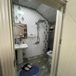 Satılır 6 otaqlı Həyət evi/villa, Avtovağzal metrosu, Biləcəri qəs., Binəqədi rayonu 6
