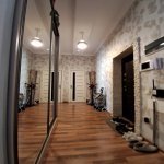 Satılır 3 otaqlı Yeni Tikili, İçərişəhər metrosu, Səbail rayonu 5