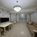 Kirayə (aylıq) 2 otaqlı Yeni Tikili, Neftçilər metrosu, 8-ci kilometr, Nizami rayonu 1