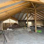 Satılır 5 otaqlı Həyət evi/villa, Badamdar qəs., Səbail rayonu 15