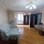 Продажа 2 комнатная Вторичка, İnşaatçılar метро, Ясамал район 2