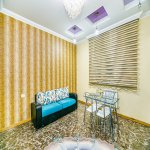 Kirayə (aylıq) 4 otaqlı Köhnə Tikili, Sahil metrosu, Xalça Muzeyi, Səbail rayonu 19