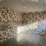 Продажа 2 комнатная Дома/Виллы Хырдалан 5