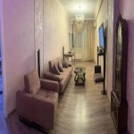 Satılır 3 otaqlı Yeni Tikili, Neftçilər metrosu, Bakıxanov qəs., Sabunçu rayonu 5