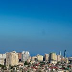 Kirayə (aylıq) 3 otaqlı Yeni Tikili, Yeni Yasamal qəs., Yasamal rayonu 5