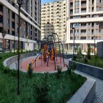 Satılır 1 otaqlı Yeni Tikili, Xətai metrosu, Xətai rayonu 17