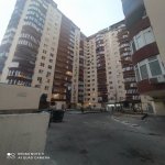 Satılır 2 otaqlı Yeni Tikili, Neftçilər metrosu, Nizami rayonu 8