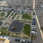 Satılır 2 otaqlı Yeni Tikili, Qara Qarayev metrosu, 8-ci kilometr, Nizami rayonu 2