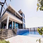 Kirayə (günlük) 6 otaqlı Bağ evi, Nardaran qəs., Sabunçu rayonu 4