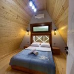 Kirayə (günlük) 3 otaqlı Həyət evi/villa Qəbələ 10