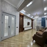 Kirayə (aylıq) 3 otaqlı Yeni Tikili, Nəsimi metrosu, 8-ci mikrorayon, Binəqədi rayonu 3
