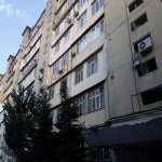 Satılır 4 otaqlı Köhnə Tikili, Xalqlar dostluğu metrosu, 8-ci kilometr, Nizami rayonu 1