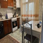 Kirayə (aylıq) 3 otaqlı Köhnə Tikili, Elmlər akademiyası metrosu, Yasamal rayonu 5