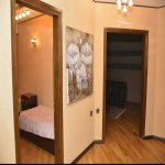 Kirayə (aylıq) 4 otaqlı Yeni Tikili, Sahil metrosu, Səbail rayonu 6