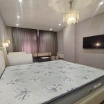 Kirayə (aylıq) 4 otaqlı Yeni Tikili, Nizami metrosu, Nəsimi rayonu 10
