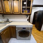 Kirayə (aylıq) 3 otaqlı Köhnə Tikili, Nizami metrosu, İzmir parkı, Yasamal rayonu 19