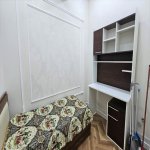 Kirayə (aylıq) 3 otaqlı Yeni Tikili, Gənclik metrosu, Nərimanov rayonu 8