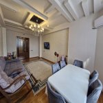 Satılır 3 otaqlı Yeni Tikili, Memar Əcəmi metrosu, 9-cu mikrorayon, Tərlan saray, Binəqədi rayonu 3