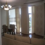 Satılır 9 otaqlı Həyət evi/villa, Avtovağzal metrosu, Biləcəri qəs., Binəqədi rayonu 12