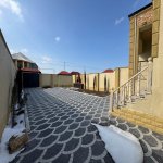 Satılır 4 otaqlı Həyət evi/villa, Buzovna, Xəzər rayonu 4
