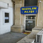 Kirayə (aylıq) Obyekt, Gənclik metrosu, Nərimanov rayonu 1