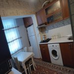 Satılır 3 otaqlı Köhnə Tikili, Əhmədli metrosu, Köhnə Günəşli qəs., Xətai rayonu 7