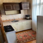 Kirayə (aylıq) 2 otaqlı Köhnə Tikili, Nəsimi metrosu, Binəqədi rayonu 3