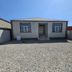 Satılır 3 otaqlı Həyət evi/villa, Binə qəs., Xəzər rayonu 1
