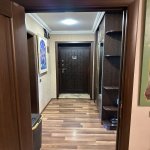 Satılır 3 otaqlı Köhnə Tikili, Nəriman Nərimanov metrosu, Nərimanov rayonu 2