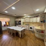 Satılır 9 otaqlı Həyət evi/villa, Masazır, Abşeron rayonu 13