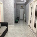Satılır 4 otaqlı Yeni Tikili, İnşaatçılar metrosu, Yeni Yasamal qəs., Yasamal rayonu 1