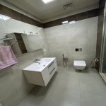 Kirayə (aylıq) 2 otaqlı Yeni Tikili, 28 May metrosu, Port Baku, Nəsimi rayonu 10