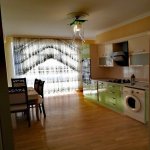 Kirayə (aylıq) 4 otaqlı Yeni Tikili, Nəriman Nərimanov metrosu, Nərimanov rayonu 7